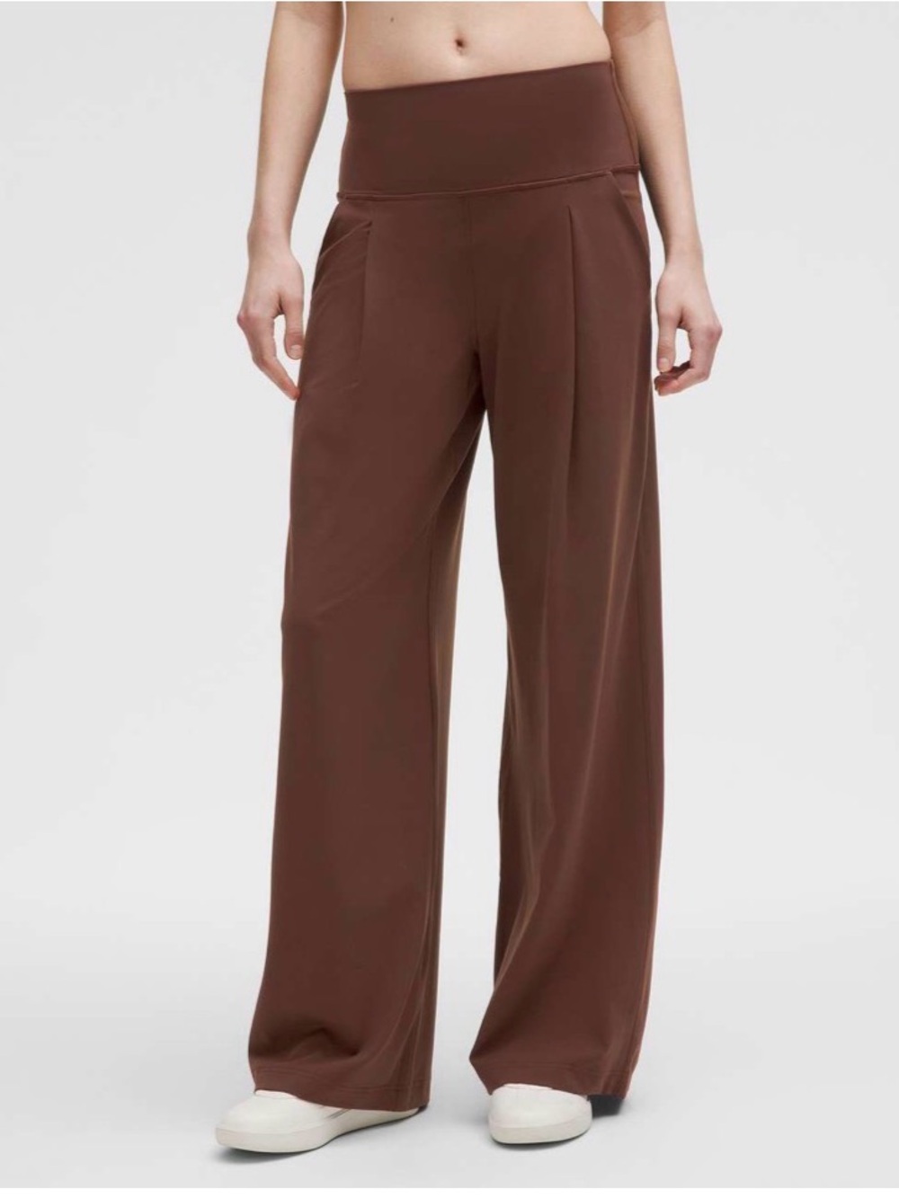 NWT Lululemon Align Palazzo Pants size 10